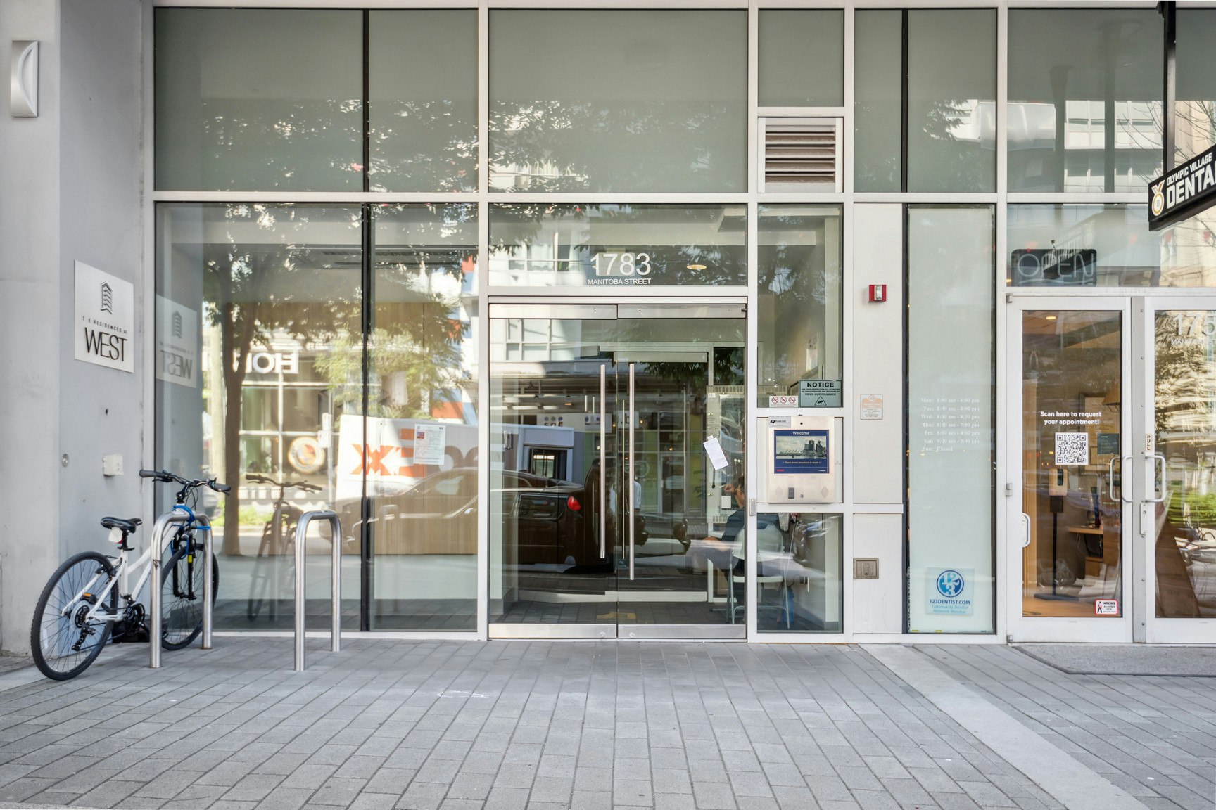 1783 Manitoba Street, Vancouver, BC, V5Y 0K1 - 26