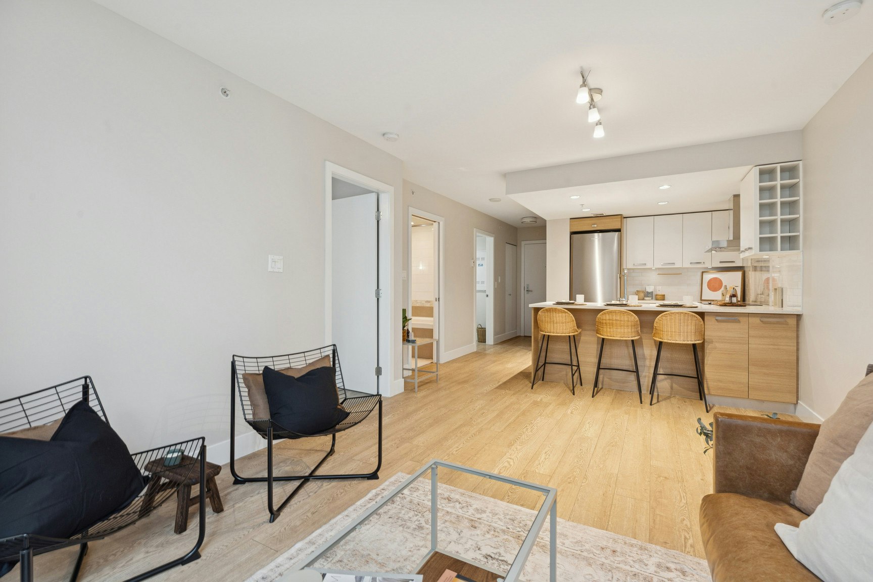 1783 Manitoba Street, Vancouver, BC, V5Y 0K1 - 8