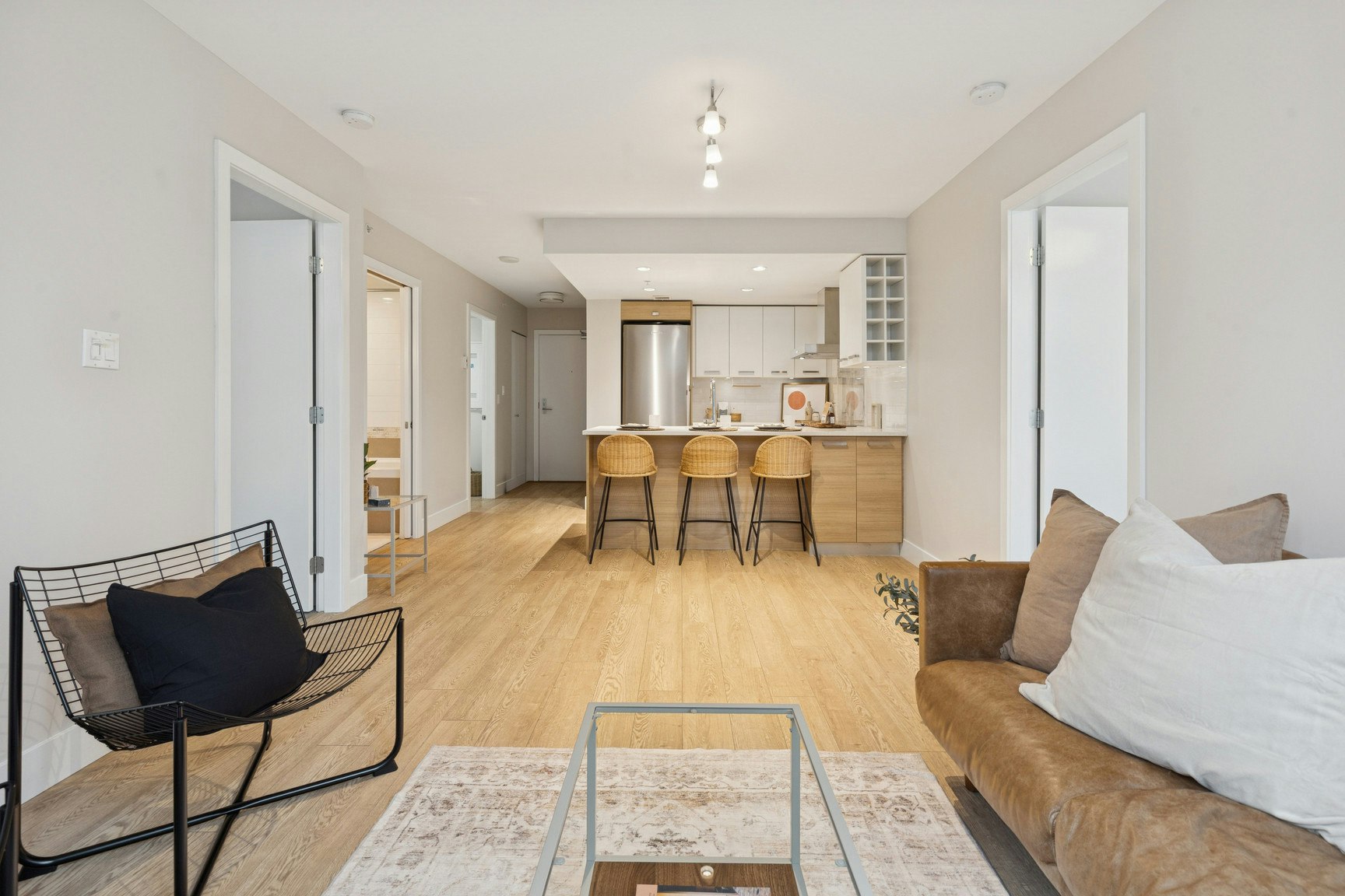 1783 Manitoba Street, Vancouver, BC, V5Y 0K1 - 7