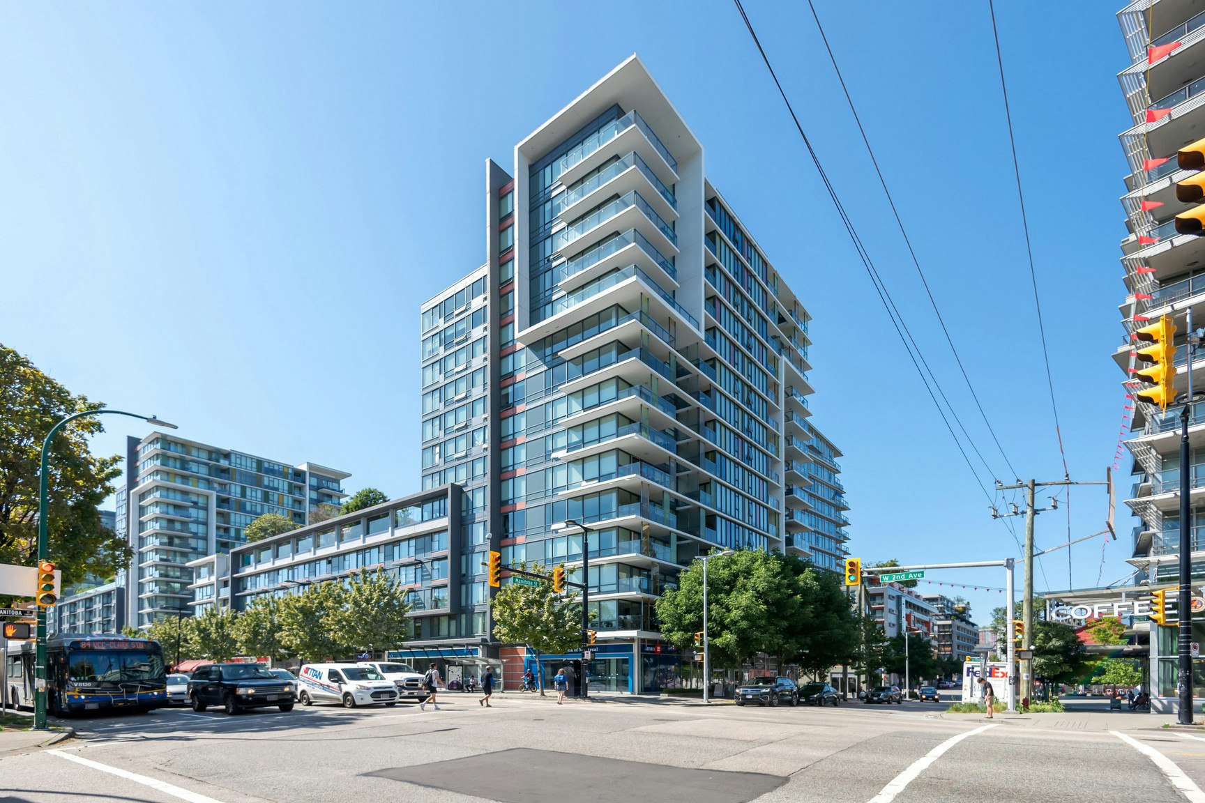 1783 Manitoba Street, Vancouver, BC, V5Y 0K1 - 27