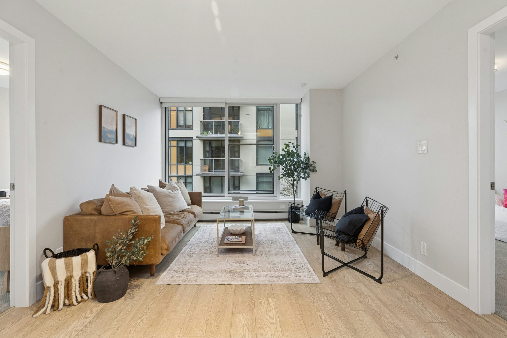 1783 Manitoba Street, Vancouver, BC, V5Y 0K1 - 2