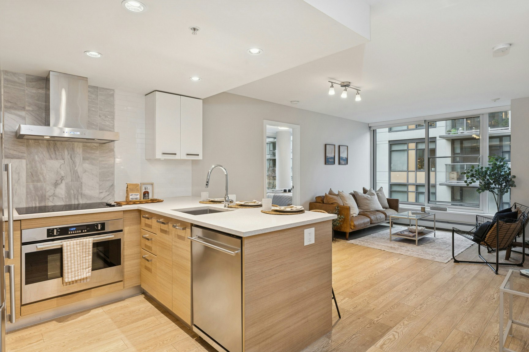 1783 Manitoba Street, Vancouver, BC, V5Y 0K1 - 12