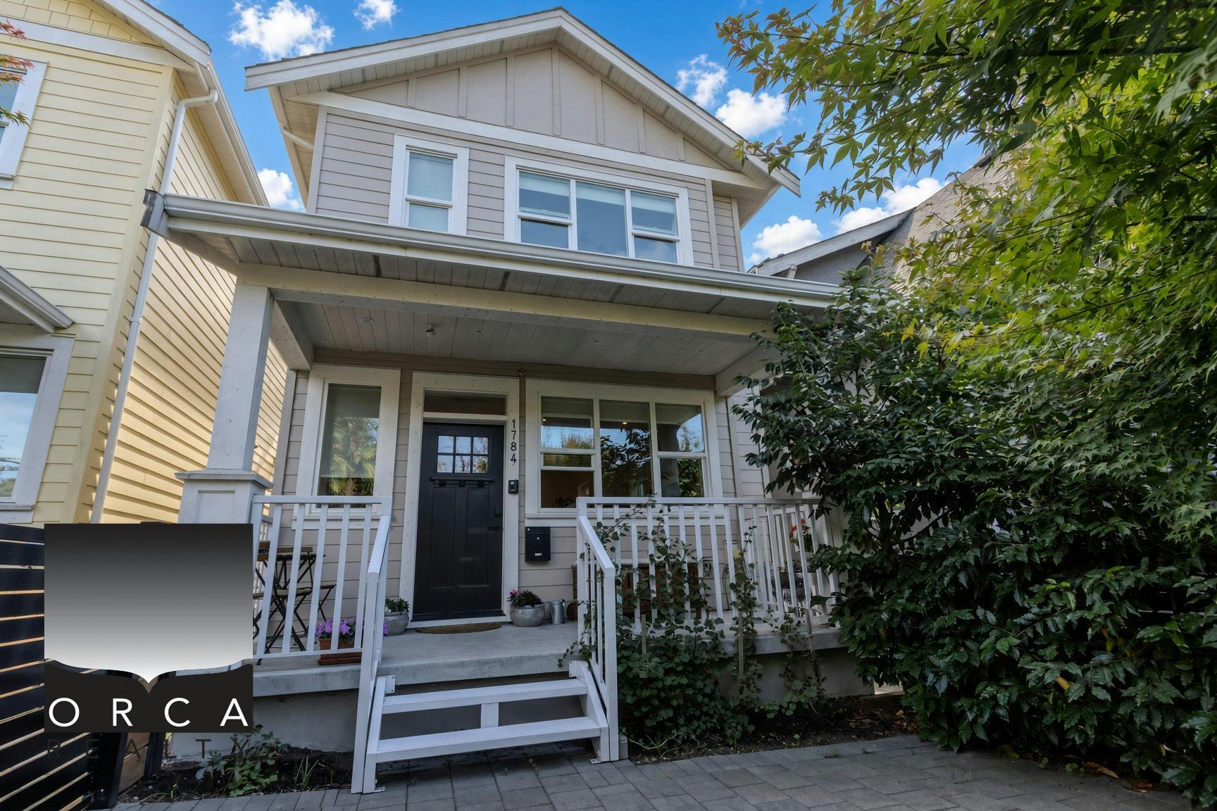 1784 Charles Street, Vancouver, BC, V5L 2T5