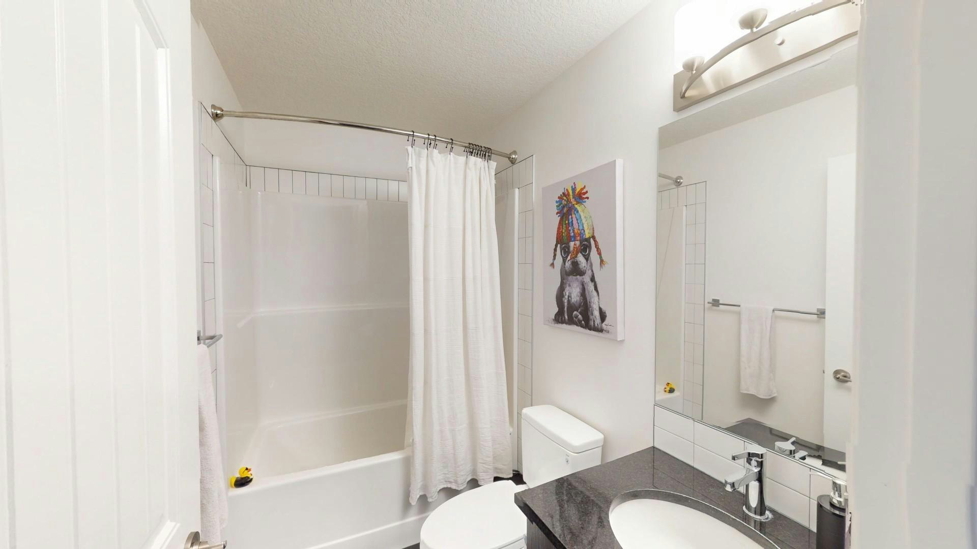 228 Magnolia Crescent Upper, Calgary, AB, T3M 3S4 - 20