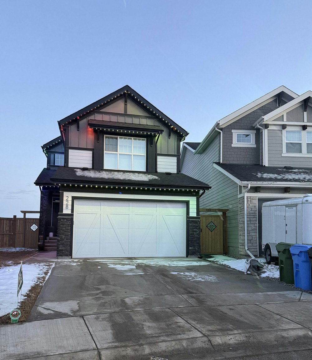 228 Magnolia Crescent Upper, Calgary, AB, T3M 3S4 - 25