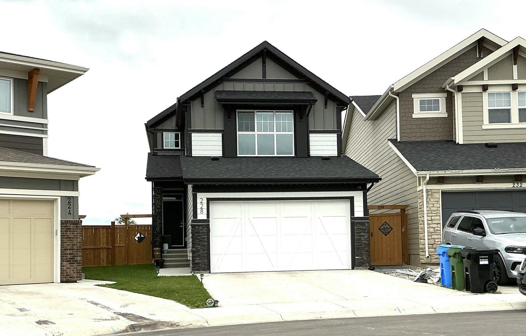 228 Magnolia Crescent Upper, Calgary, AB, T3M 3S4 - 24