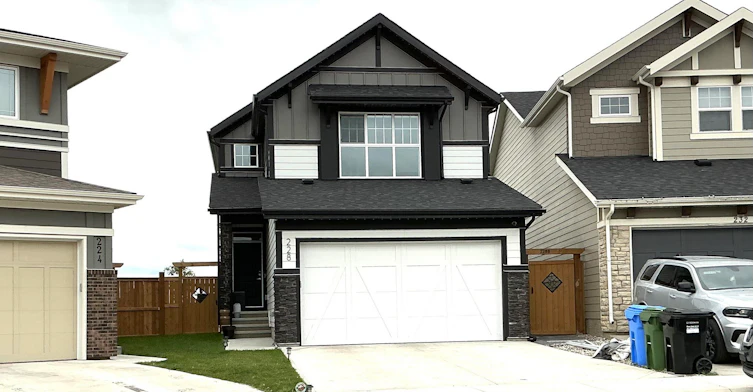 228 Magnolia Crescent Upper, Calgary, AB, T3M 3S4 - 24