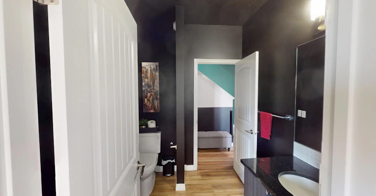 228 Magnolia Crescent Upper, Calgary, AB, T3M 3S4 - 13