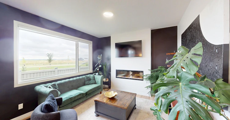 228 Magnolia Crescent Upper, Calgary, AB, T3M 3S4 - 4