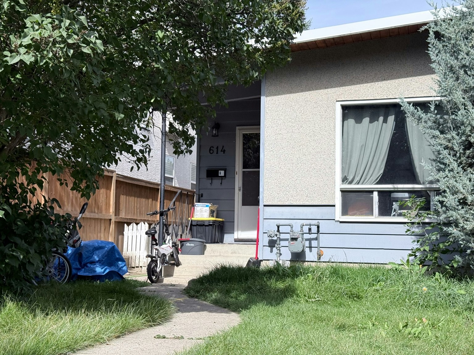 Lower-614 56 Avenue Southwest, Calgary, AB, T2V 0G8 - 20