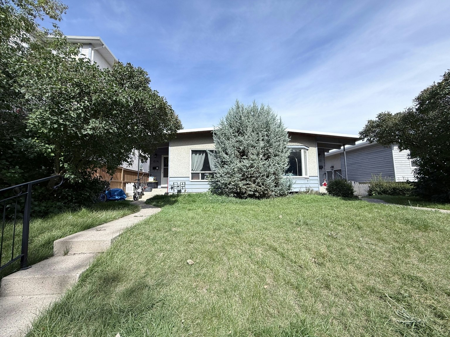 Lower-614 56 Avenue Southwest, Calgary, AB, T2V 0G8 - 21