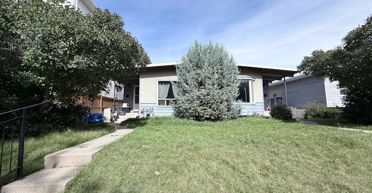 Lower-614 56 Avenue Southwest, Calgary, AB, T2V 0G8 - 21