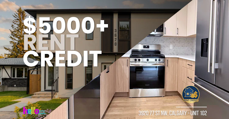 102 (Upper)-3920 77 Street Northwest, Calgary, AB, T3B 2N5 - 24