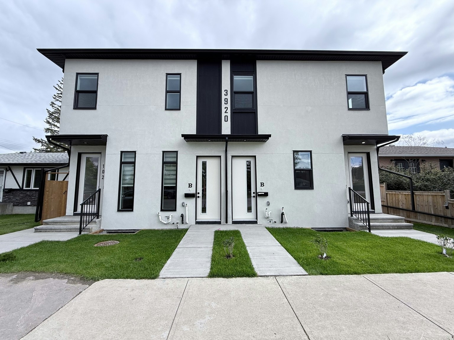 3920 77 Street, Calgary, AB, T3B 2N5 - 23