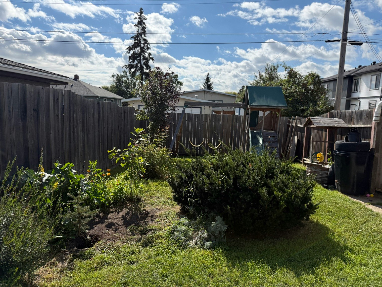 6011 131a Avenue Nw, Edmonton, AB, T5A 0H8 - 19
