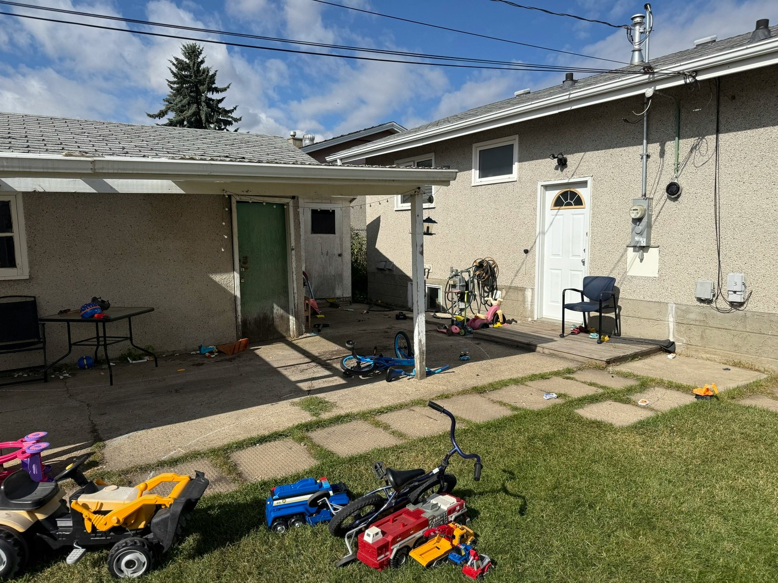 6011 131a Avenue Nw, Edmonton, AB, T5A 0H8 - 21