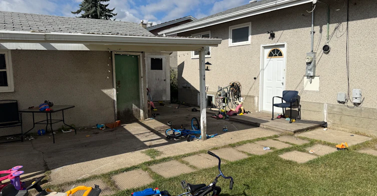 6011 131a Avenue Nw, Edmonton, AB, T5A 0H8 - 21