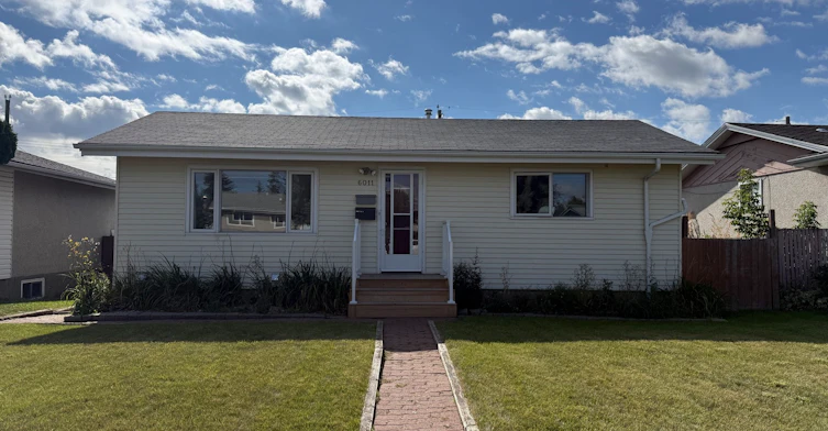 6011 131a Avenue Nw, Edmonton, AB, T5A 0H8
