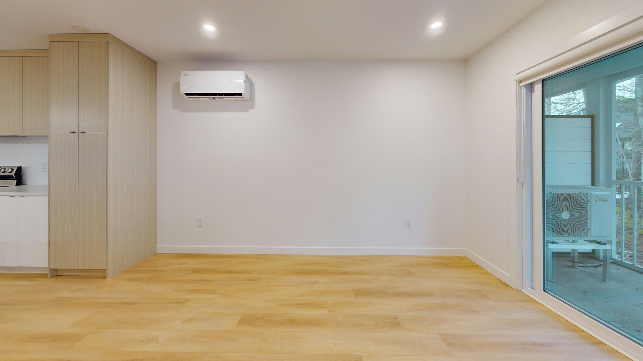 2 Bedroom,  , Moncton, NB, E1K 0B2 - 4