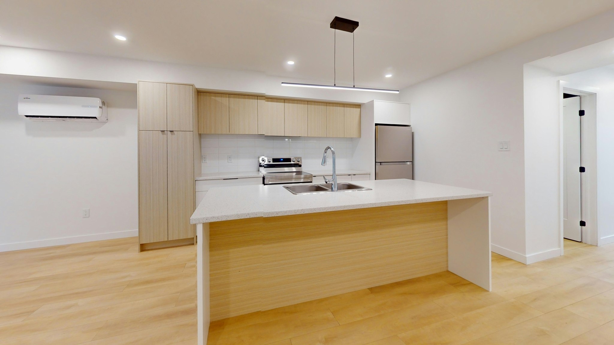 2 Bedroom,  , Moncton, NB, E1K 0B2