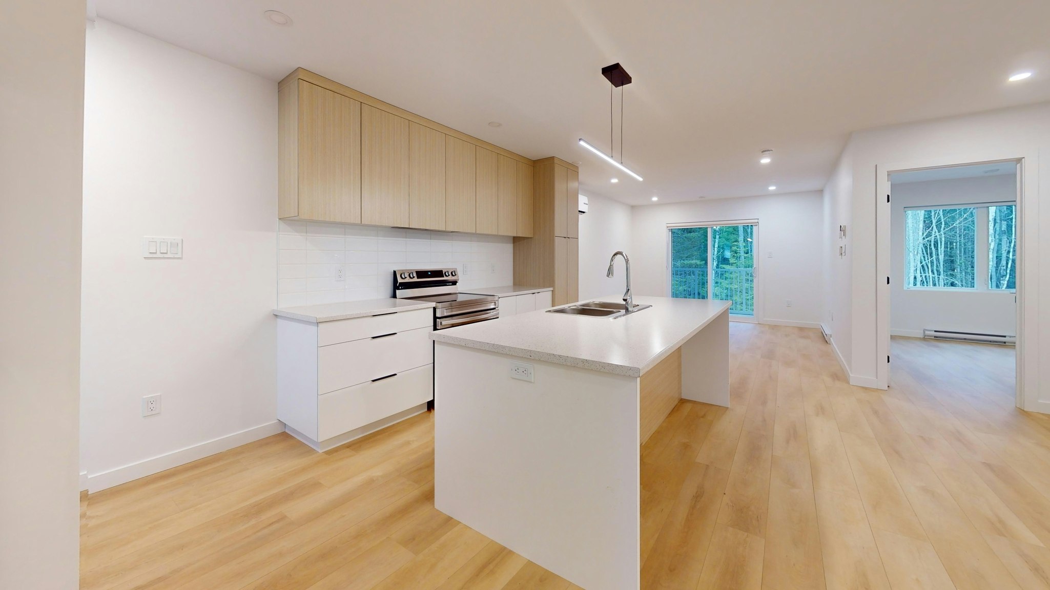 2 Bedroom,  , Moncton, NB, E1K 0B2 - 5