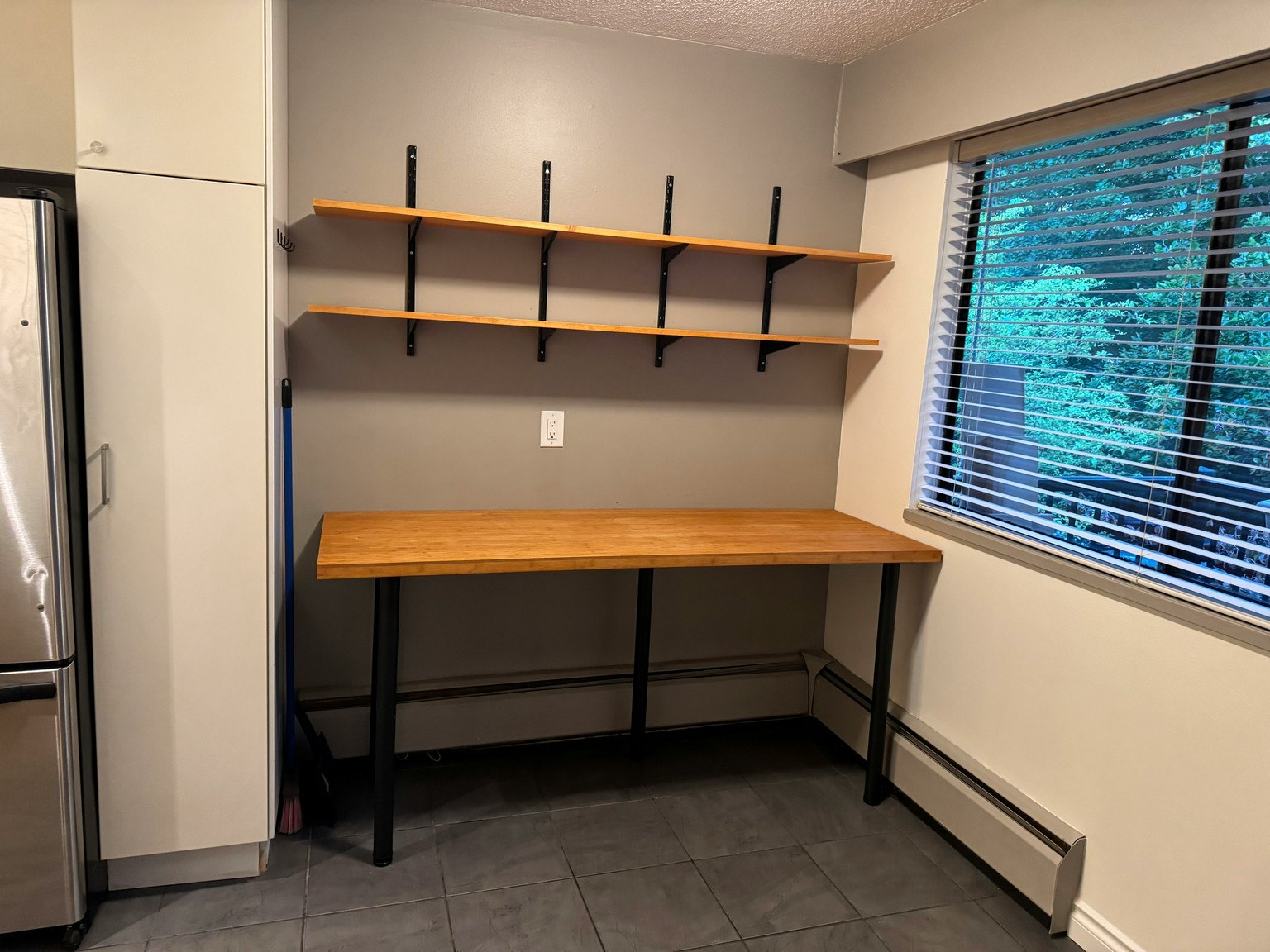 205-2222 Cambridge Street, Vancouver, BC, V5L 1E6 - 6