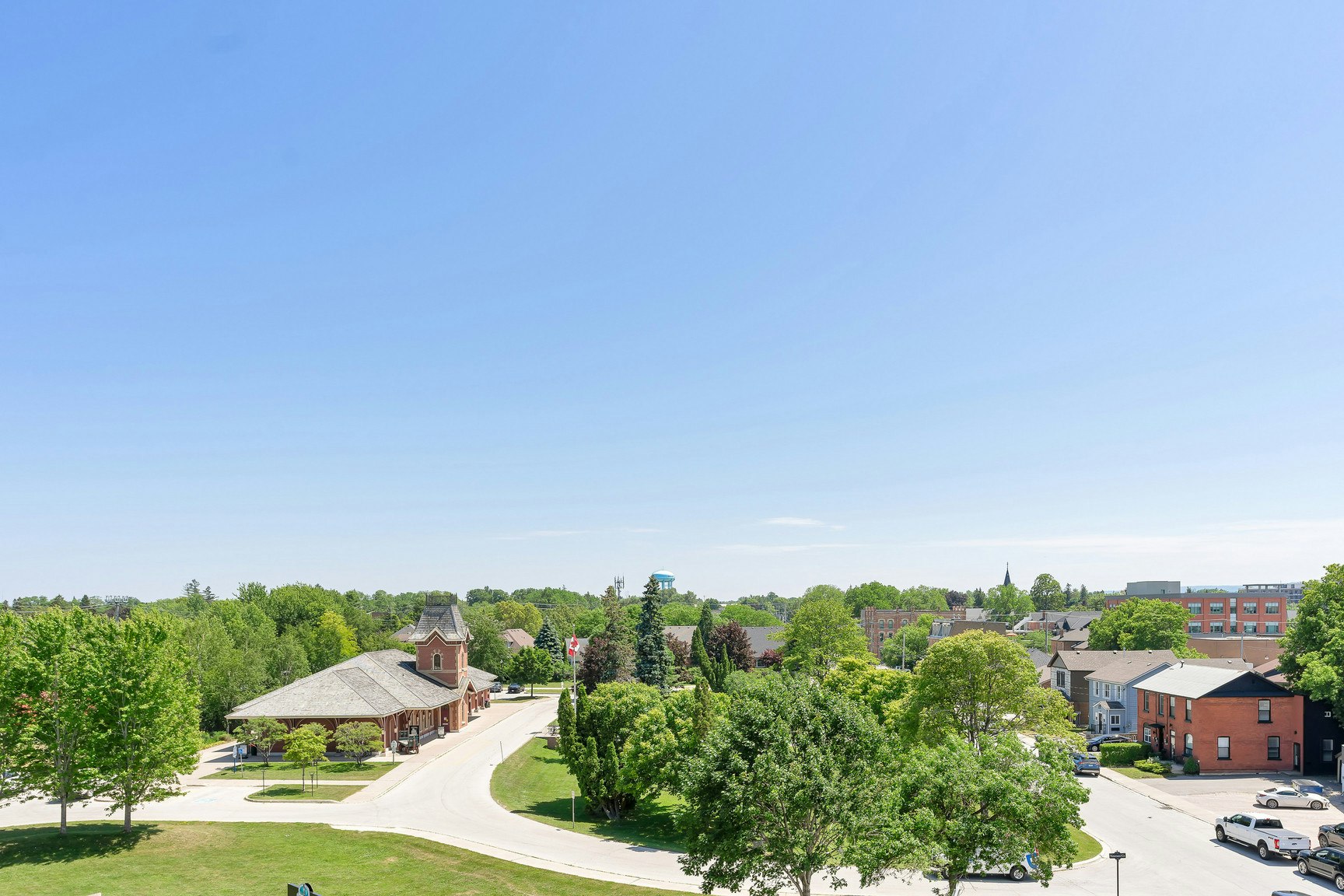 413-31 Huron Street, Collingwood, ON, L9Y 5T7 - 11