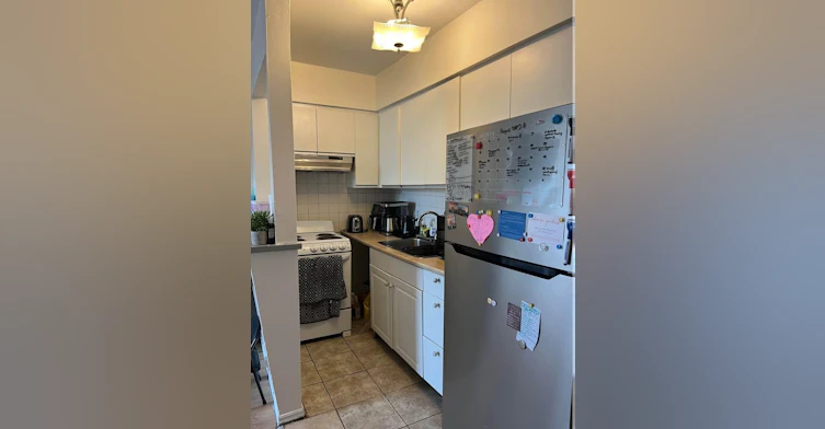3-1292 Danforth Avenue, Toronto, ON, M4J 1M6 - 4