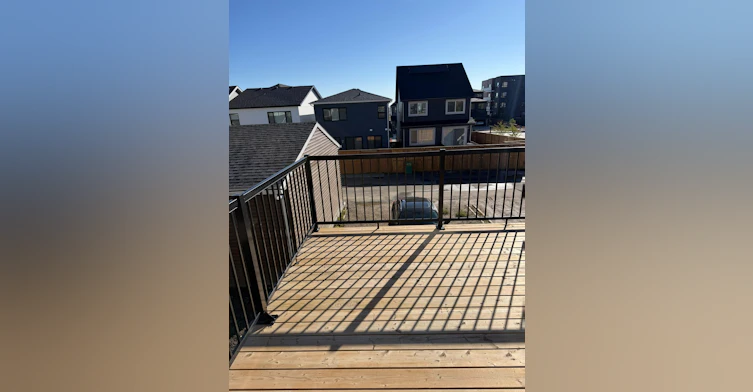 160 Edith Place Northwest, Calgary, AB, T3R 2E2 - 8