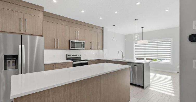 M-63 Raven Point Southeast, Calgary, AB, T3M 2K1 - 6