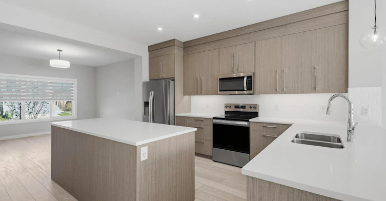 M-63 Raven Point Southeast, Calgary, AB, T3M 2K1 - 8
