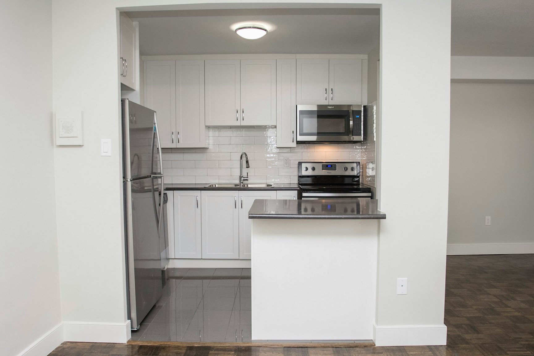 1101-S-2185 Sheridan Park Drive, Mississauga, ON, L5K 1C7 - 59