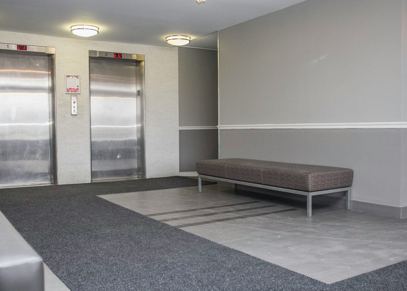 1101-S-2185 Sheridan Park Drive, Mississauga, ON, L5K 1C7 - 18