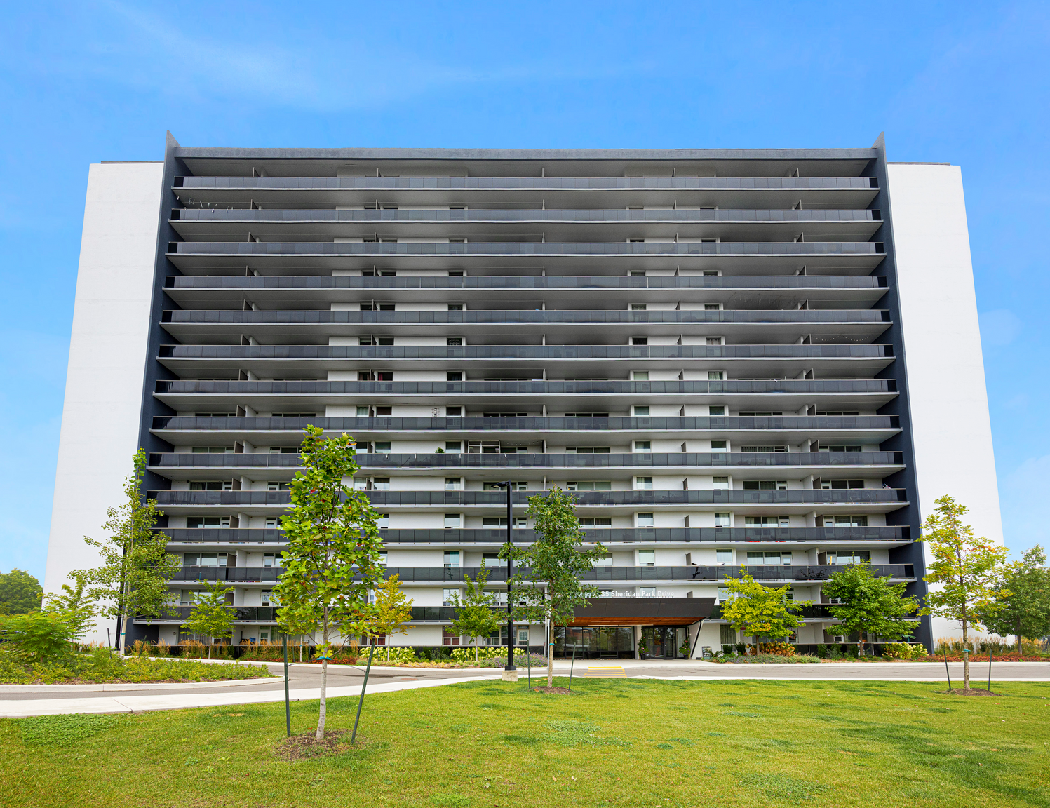 1012-S-2185 Sheridan Park Drive, Mississauga, ON, L5K 1C7 - 2