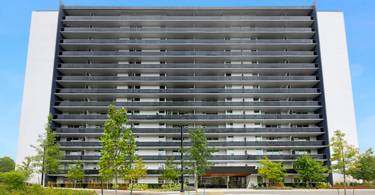 1012-S-2185 Sheridan Park Drive, Mississauga, ON, L5K 1C7 - 2