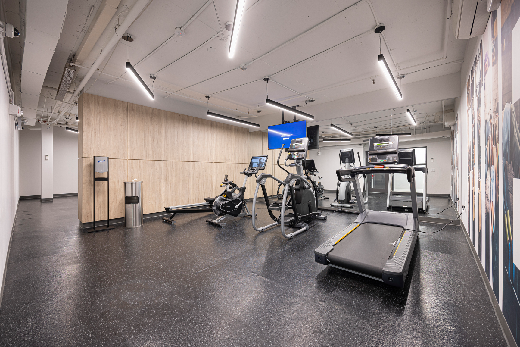 1012-S-2185 Sheridan Park Drive, Mississauga, ON, L5K 1C7 - 115
