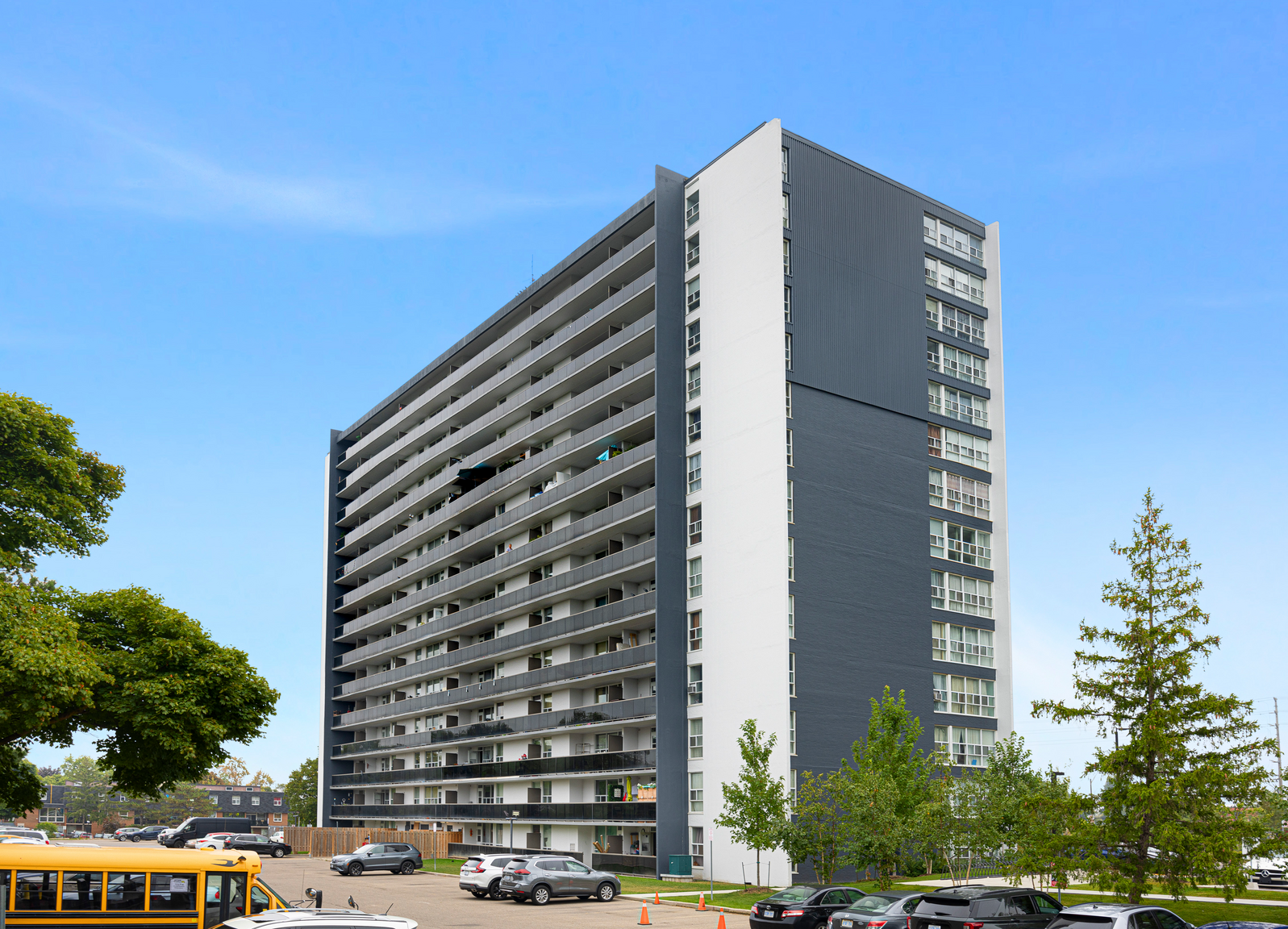 1012-S-2185 Sheridan Park Drive, Mississauga, ON, L5K 1C7 - 107