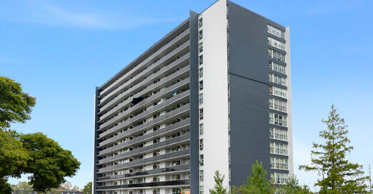 1012-S-2185 Sheridan Park Drive, Mississauga, ON, L5K 1C7 - 107