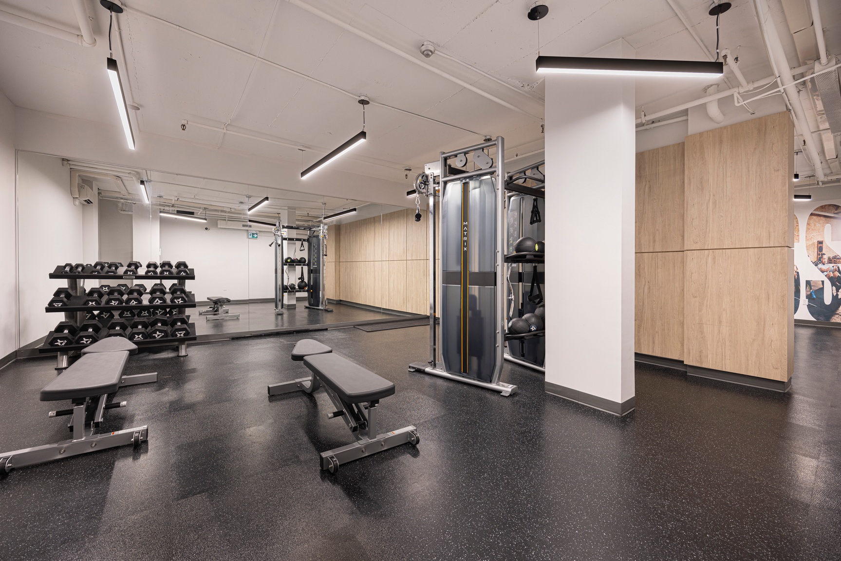 1012-S-2185 Sheridan Park Drive, Mississauga, ON, L5K 1C7 - 111