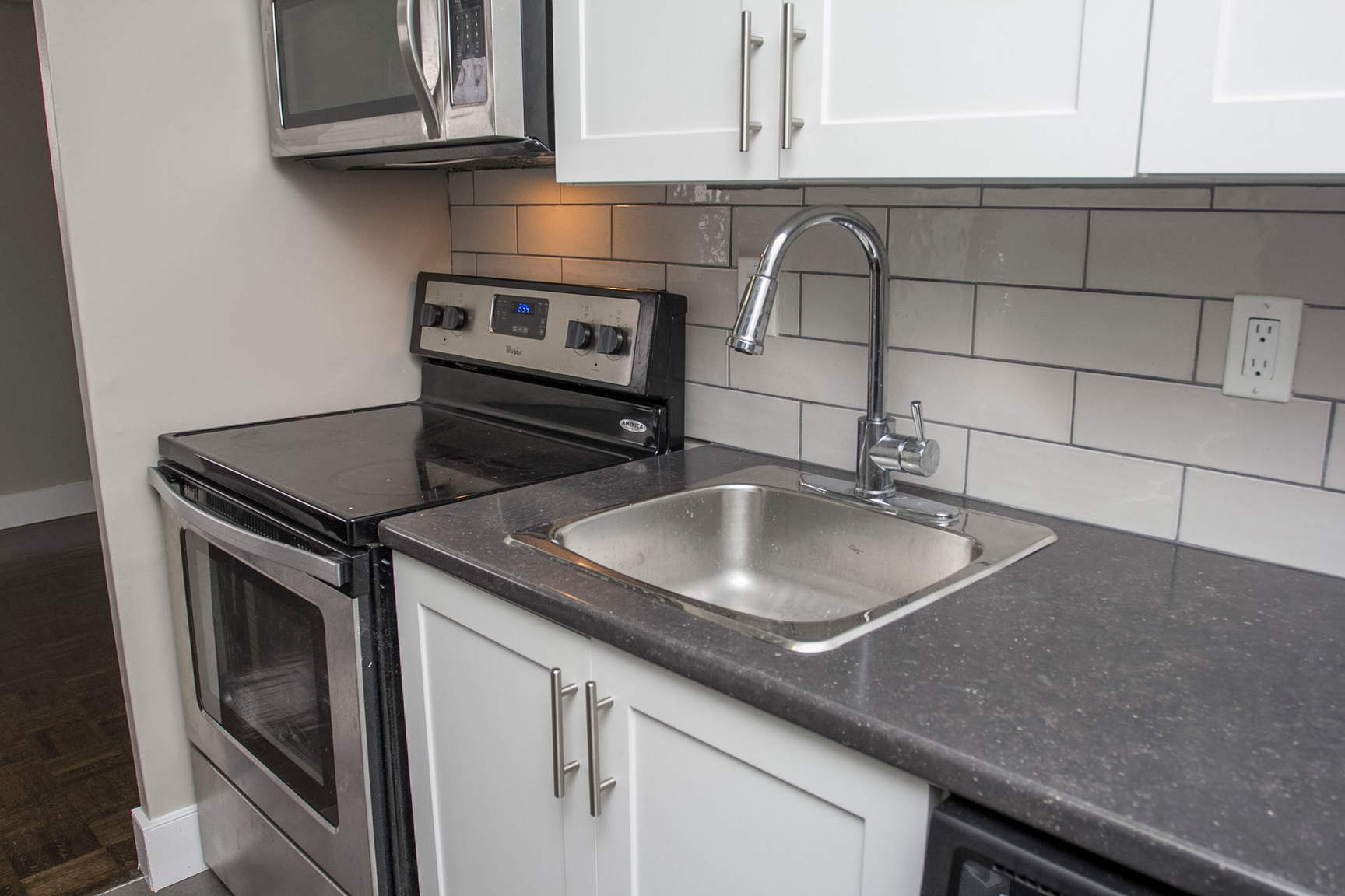 1101-S-2185 Sheridan Park Drive, Mississauga, ON, L5K 1C7 - 97