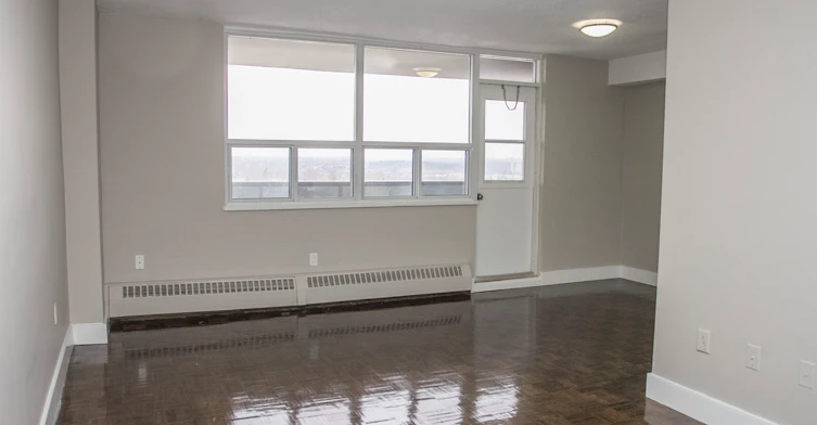 1101-S-2185 Sheridan Park Drive, Mississauga, ON, L5K 1C7 - 101