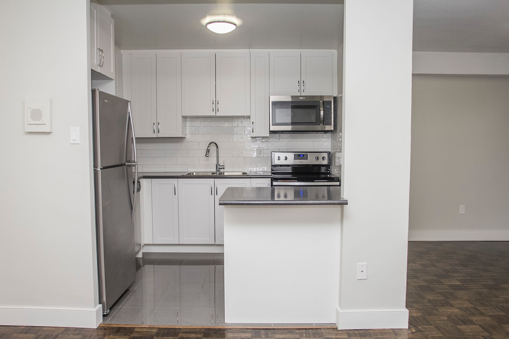 1205-H-2250 Homelands Drive, Mississauga, ON, L5K 1G8 - 10
