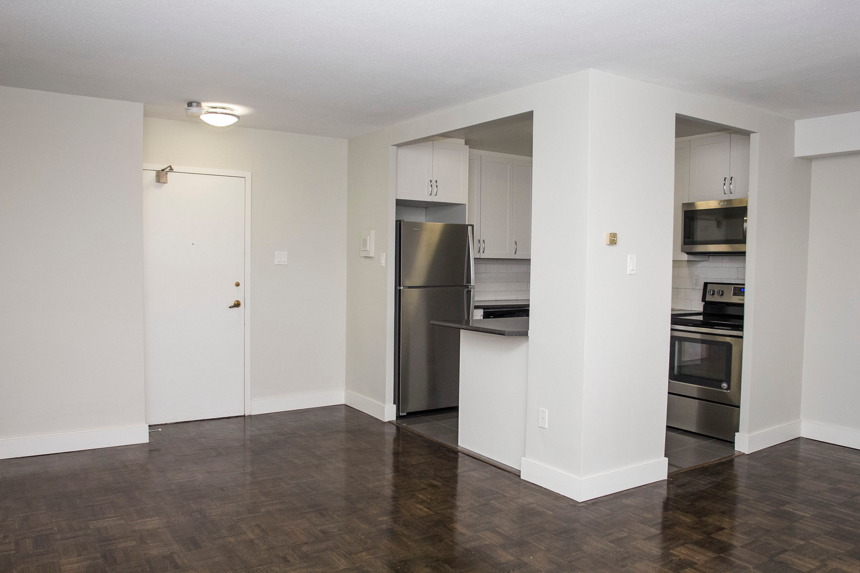1205-H-2250 Homelands Drive, Mississauga, ON, L5K 1G8 - 8