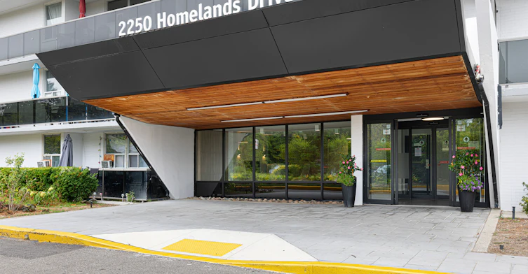 1205-H-2250 Homelands Drive, Mississauga, ON, L5K 1G8 - 28