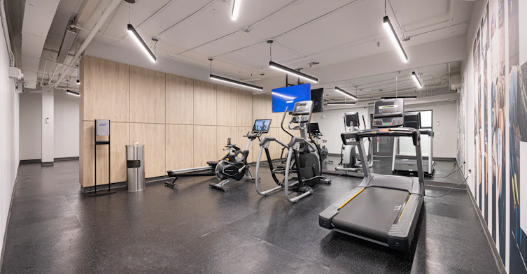 1205-H-2250 Homelands Drive, Mississauga, ON, L5K 1G8 - 34