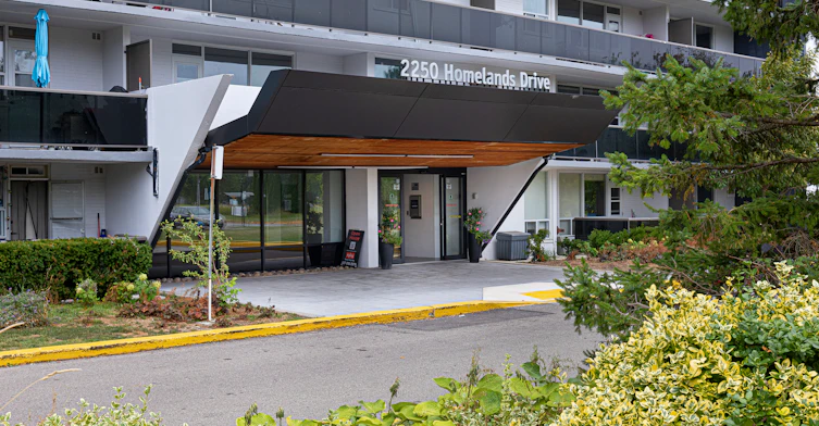 0812-H-2250 Homelands Drive, Mississauga, ON, L5K 1G8 - 26