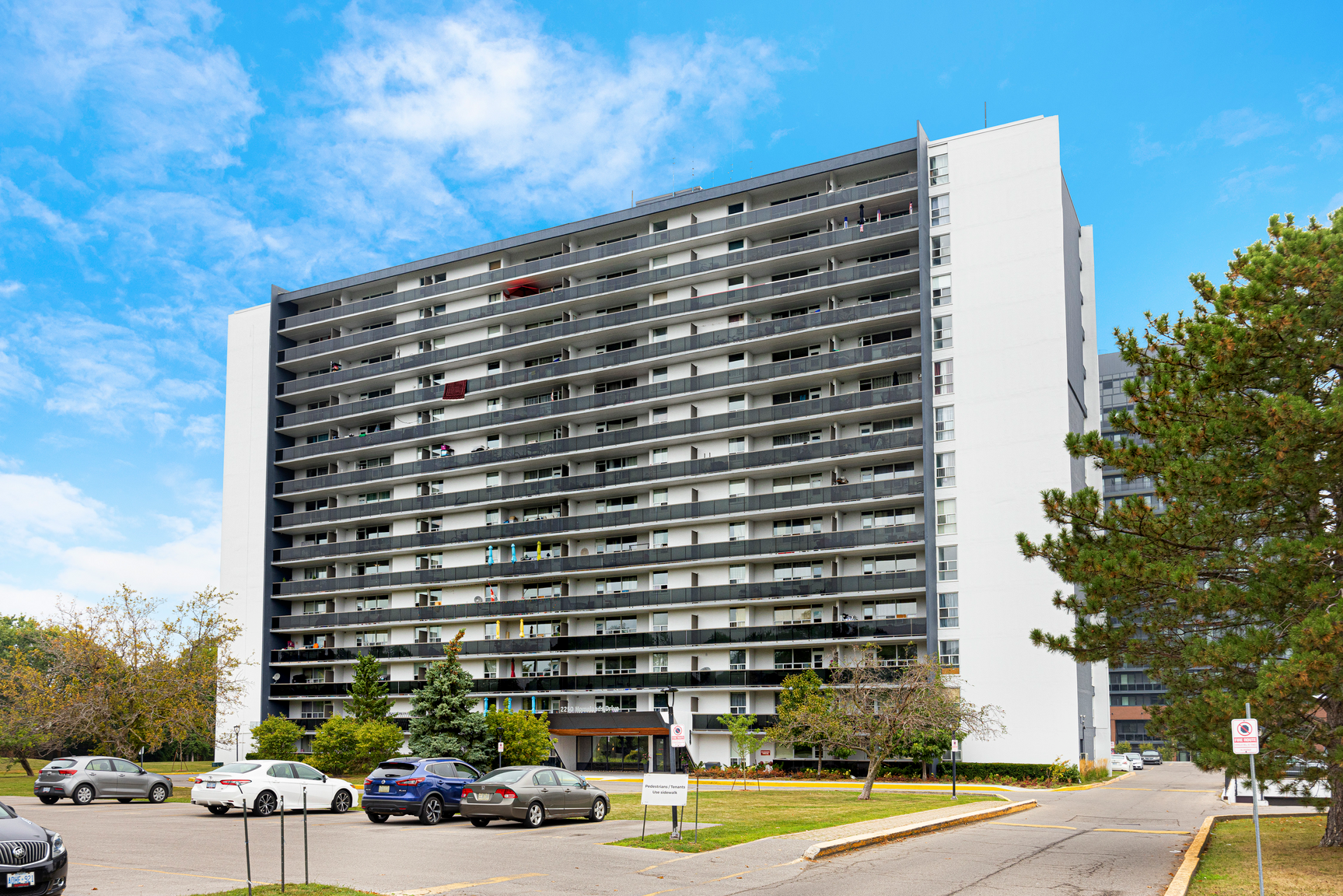 0901-H-2250 Homelands Drive, Mississauga, ON, L5K 1G8 - 24