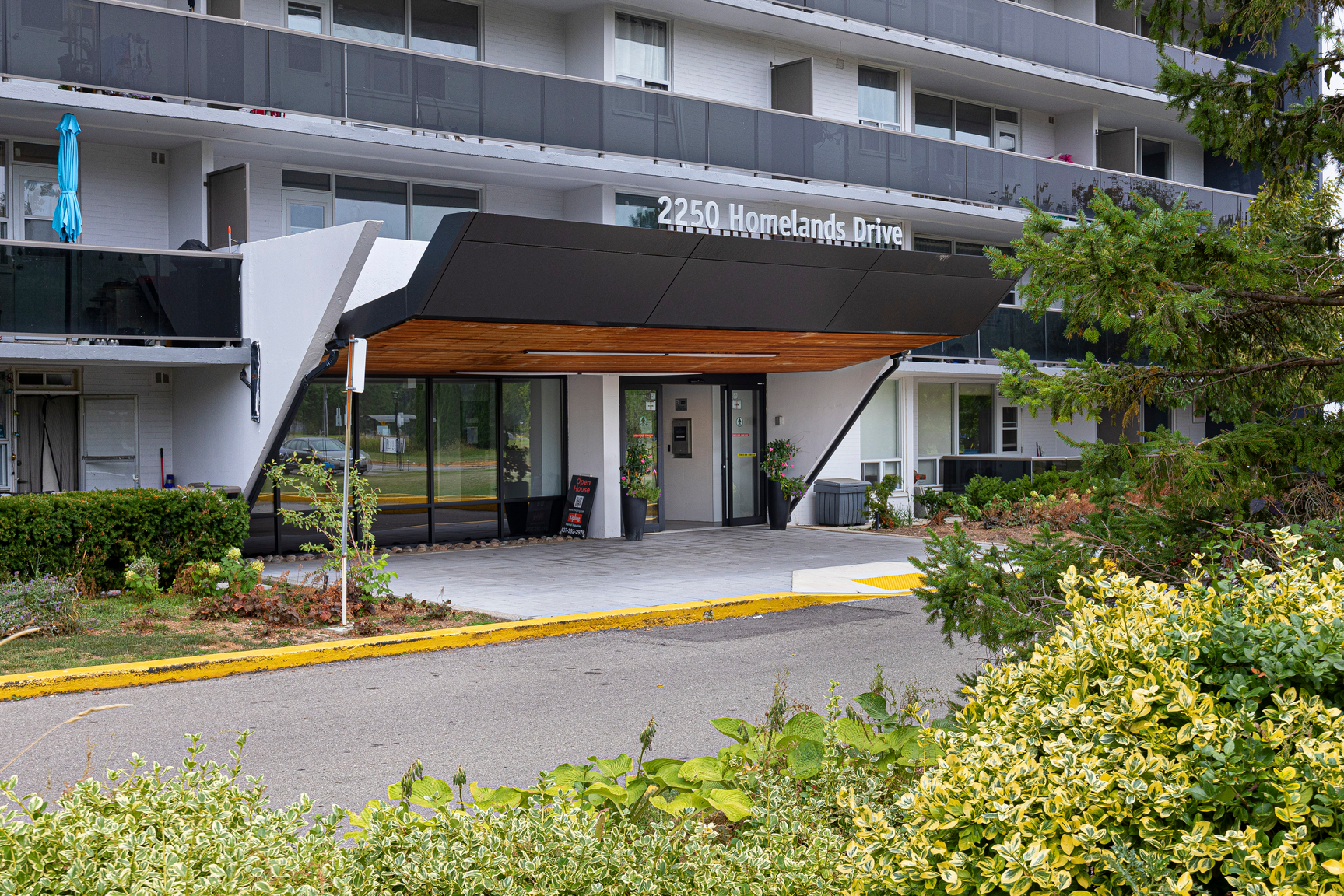 0901-H-2250 Homelands Drive, Mississauga, ON, L5K 1G8 - 26