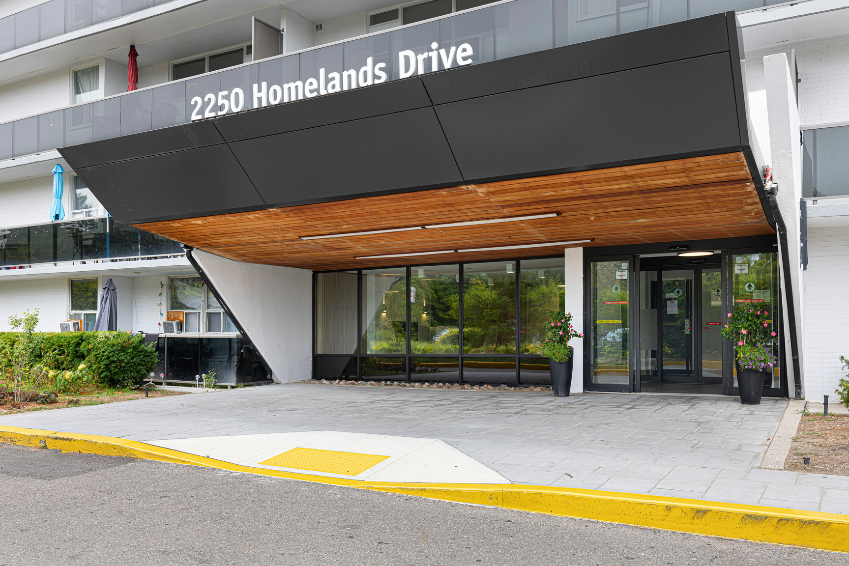 0901-H-2250 Homelands Drive, Mississauga, ON, L5K 1G8 - 28