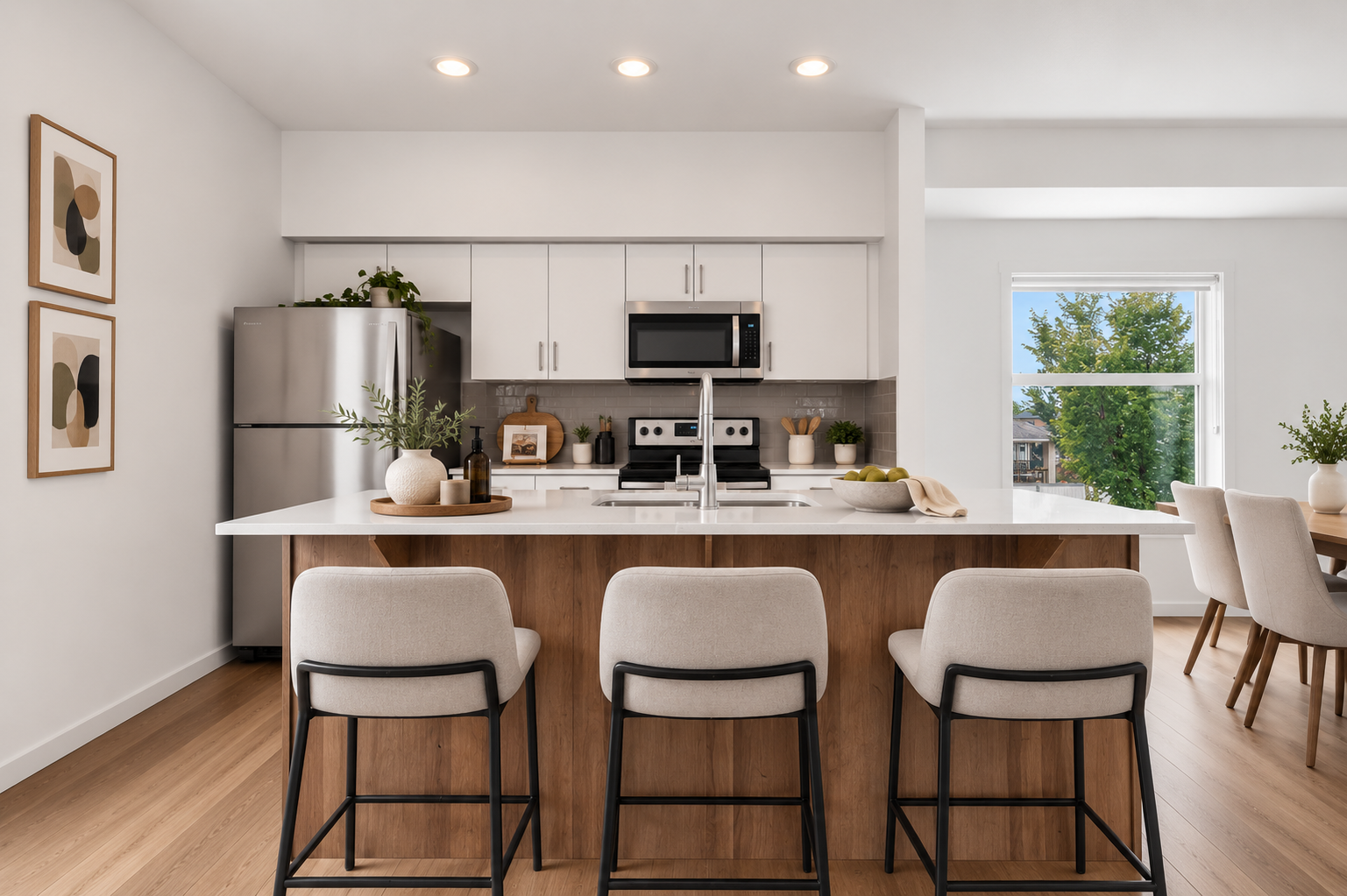 26-1410 Potter Greens Drive Northwest, Edmonton, AB, T5T 6J7 3
